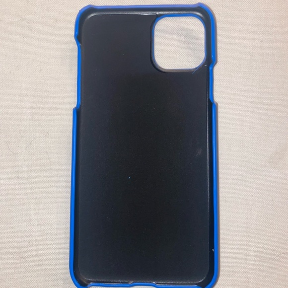 iPhone 11 Pro Max north face puffer case - Picture 2 of 2